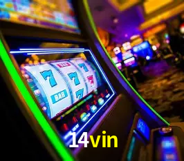 A Revolução dos Aplicativos de Jogos no 14vin