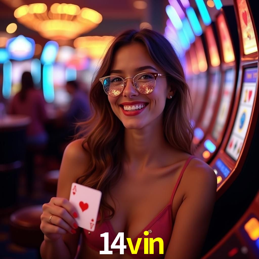 Experiência VIP 14vin