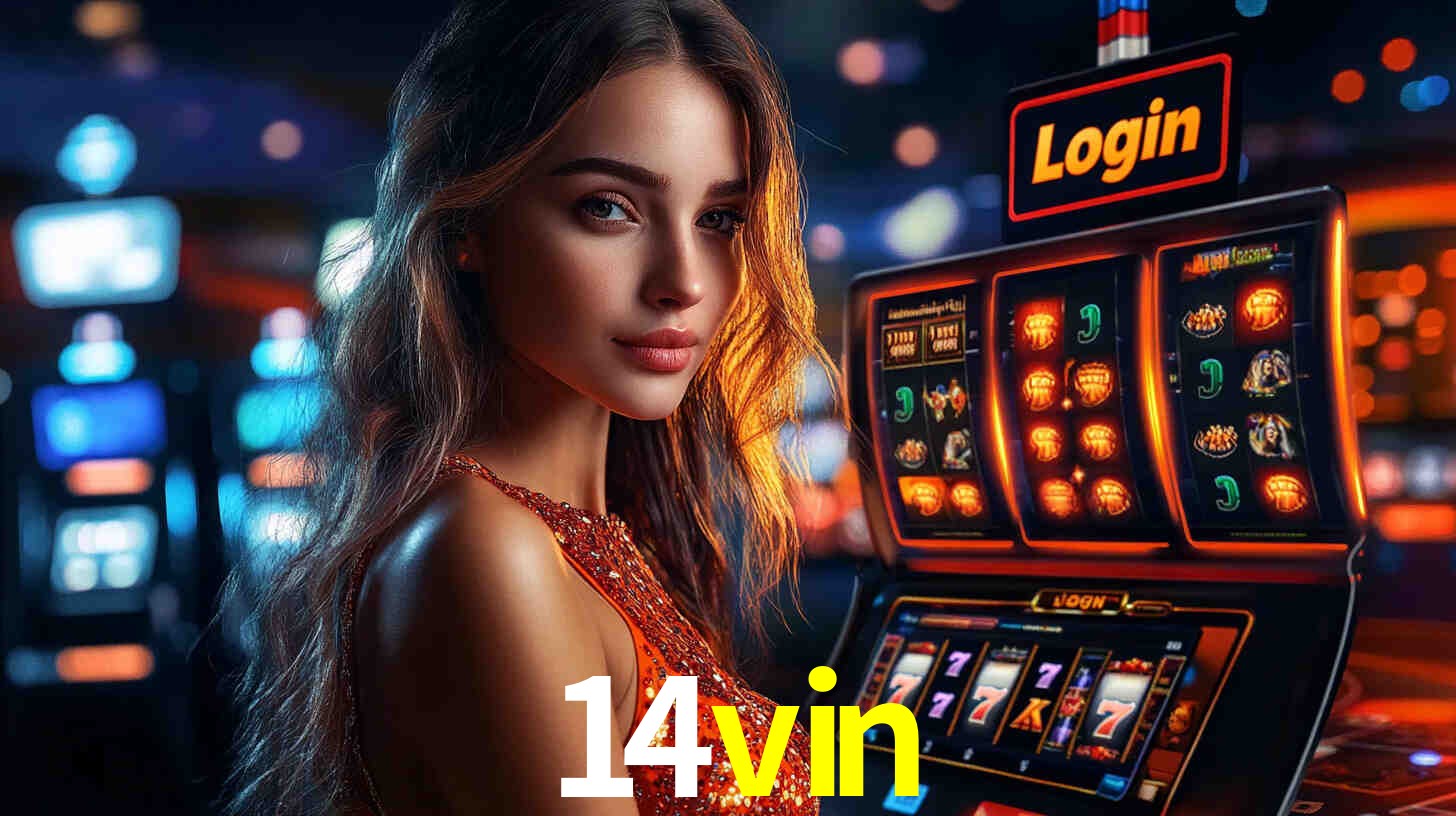 14vin: Seu Cassino Premiado com Pagamentos Rápidos