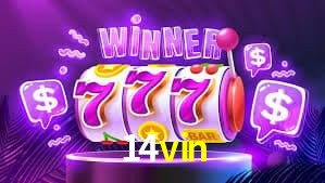 Welcome Bonus 14vin