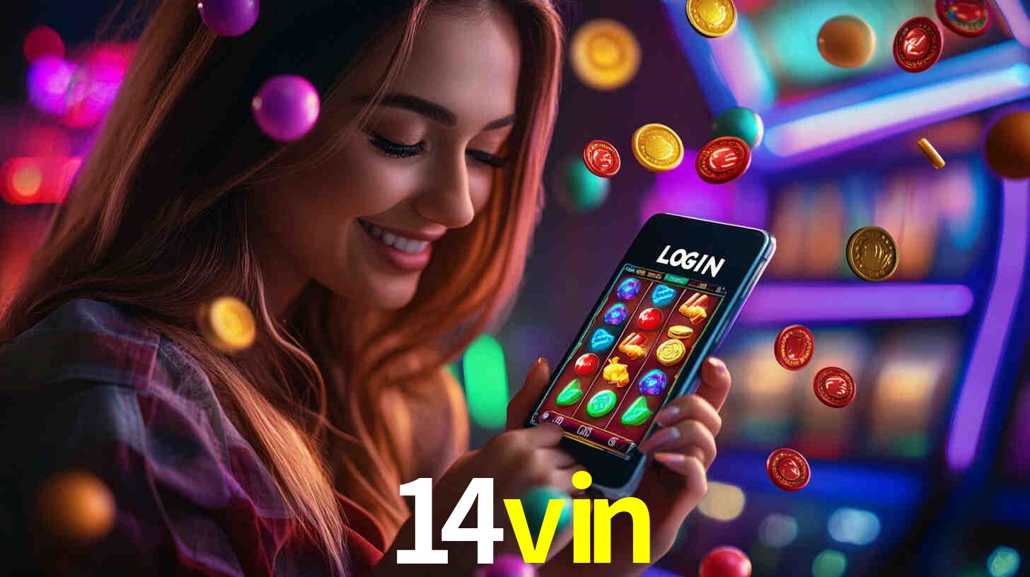 14vin - App Oficial Para Download Do Cassino - 14vin.com