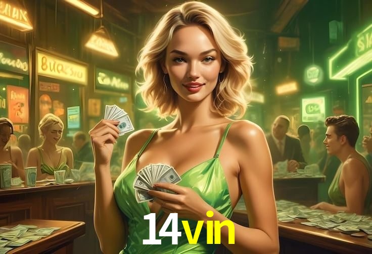 A Popularidade dos Caça-Níqueis no 14vin