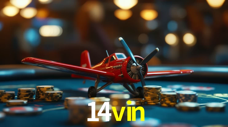 Game Providers 14vin