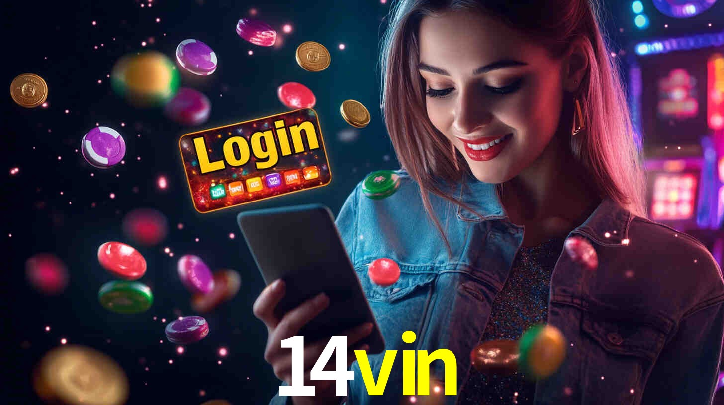 Desvendando o Mundo dos Jogos Virtuais na 14vin