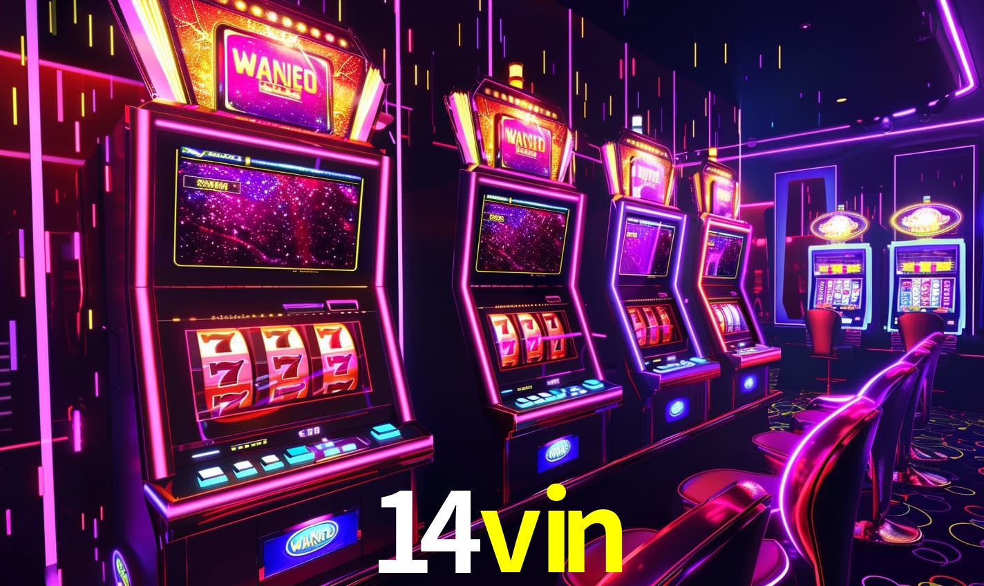 Descubra o Programa VIP da 14vin: Vantagens Exclusivas para Jogadores
