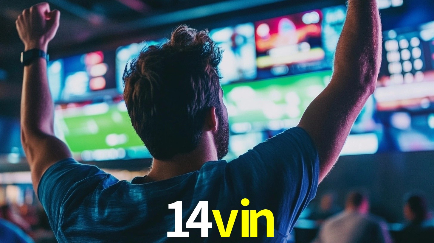 14vin bet