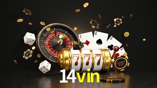 Football Betting 14vin