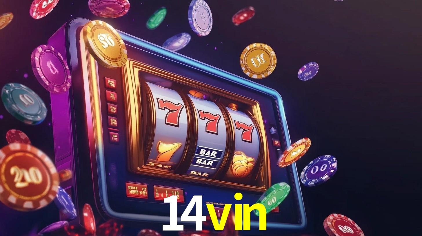 Roulette Table 14vin