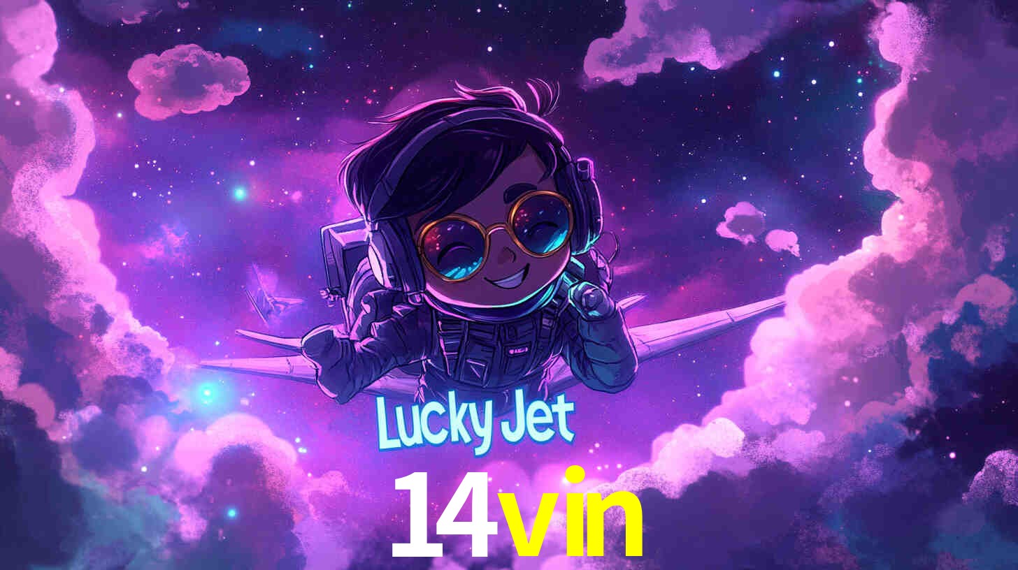 A Revolução dos Aplicativos de Jogos no 14vin