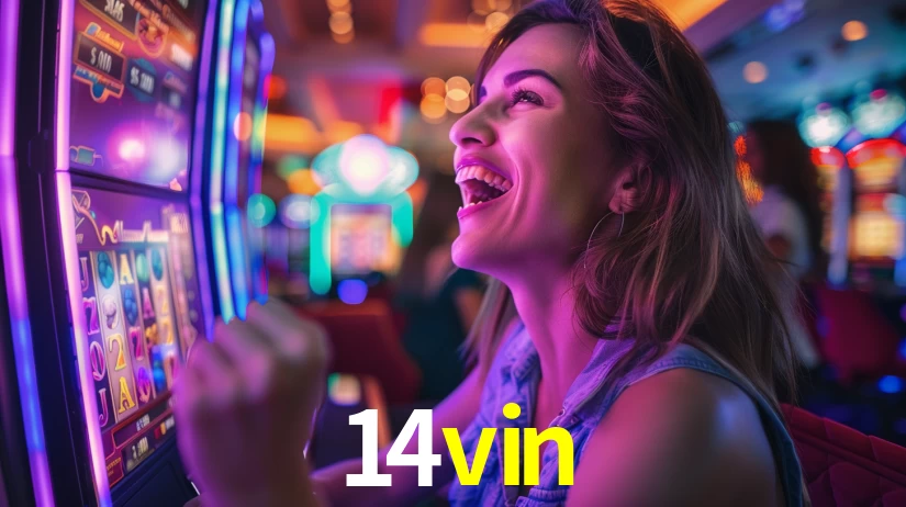Explore as vantagens do 14vin: serviço profissional e confiabilidade