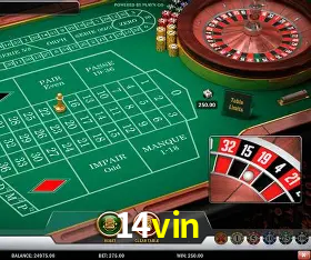 APP oficial da 14vin para mobile