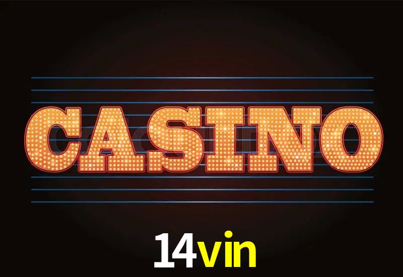 Mesa de Blackjack 14vin