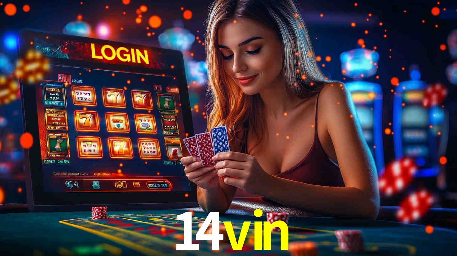 14vin bet