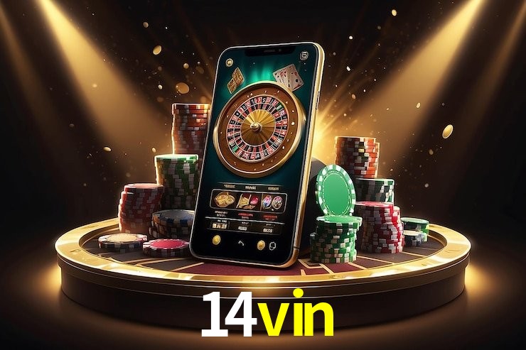 Estatísticas do Jogo 14vin