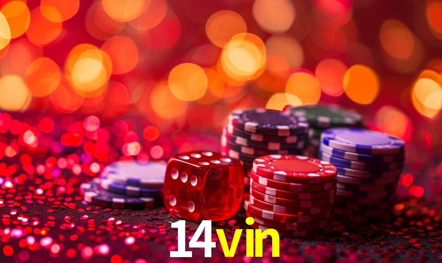 A Experiência Imersiva dos Cassinos Ao Vivo no 14vin
