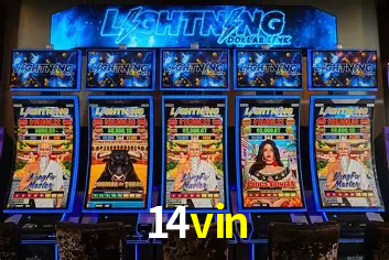 A Emoção da Loteria na 14vin: Uma Chance de Mudança de Vida