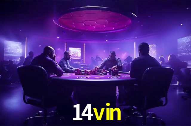 Casino VIP 14vin
