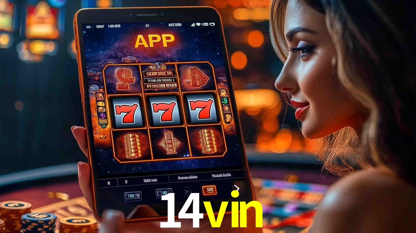 14vin: Seu Especialista em Apostas Esportivas Brasileiras