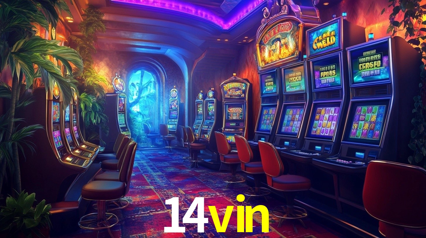 Blackjack Table 14vin