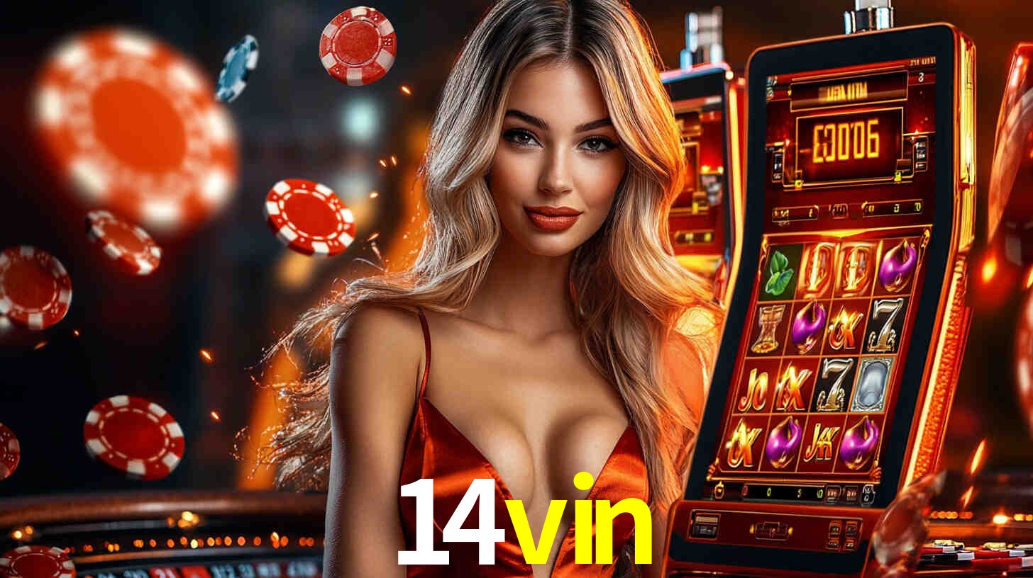 Experimente o Login Seguro Premium no 14vin