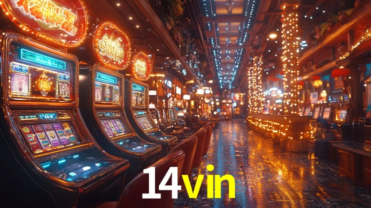 14vin.com bet
