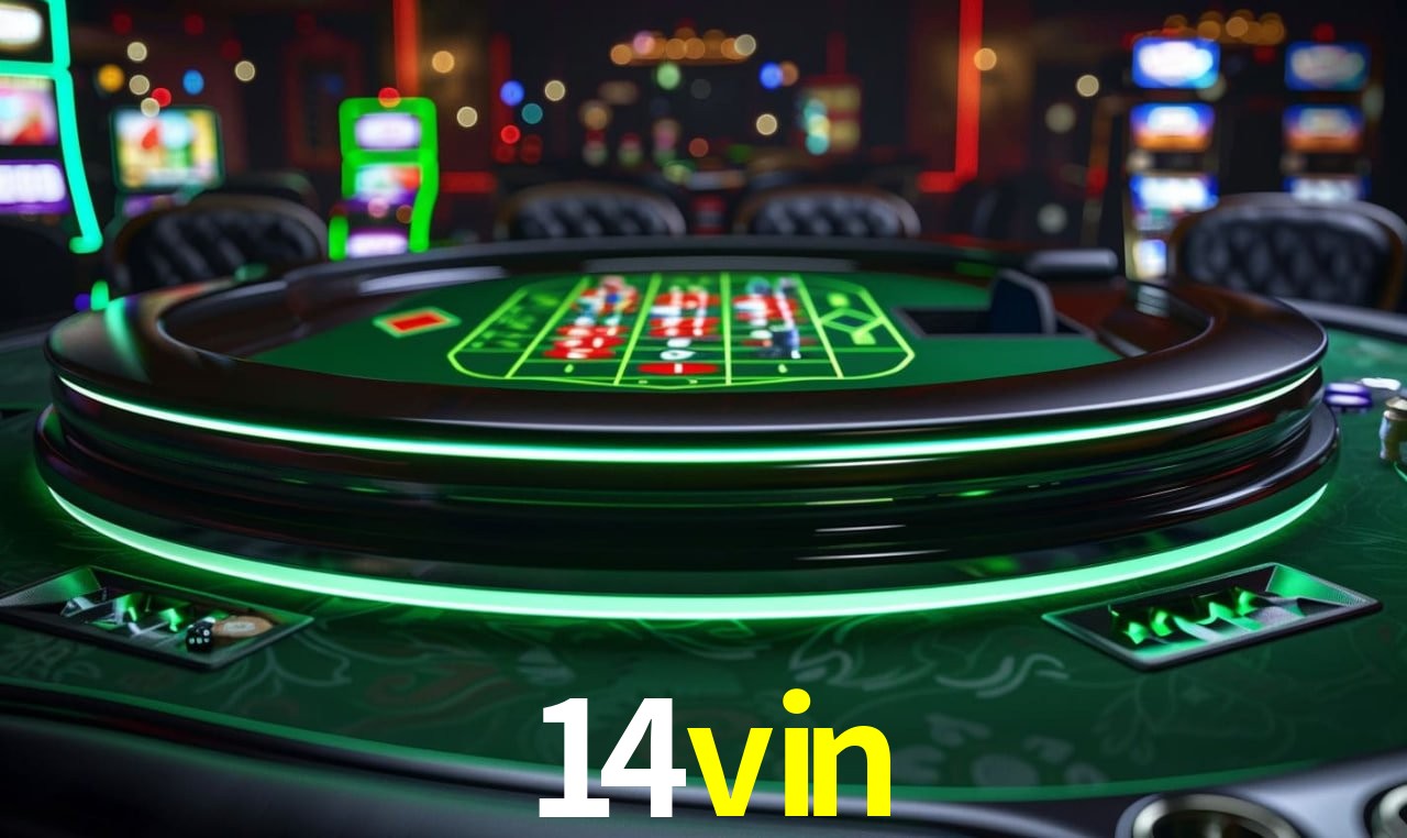 Exclusive Offers 14vin