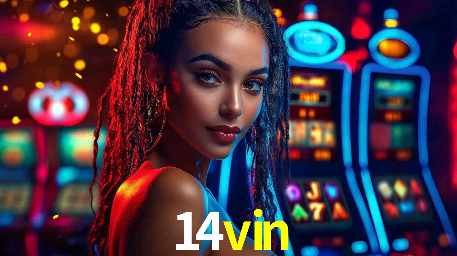 Inovações de Jogos na 14vin: O Futuro das Experiências Interativas