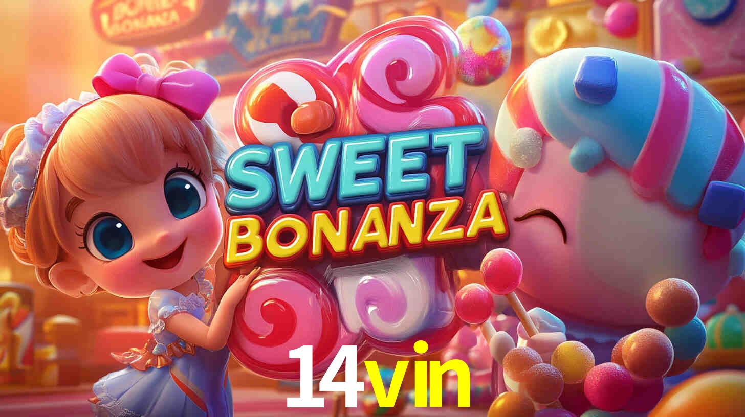 Descubra a Magia dos Jogos de Arcade no 14vin