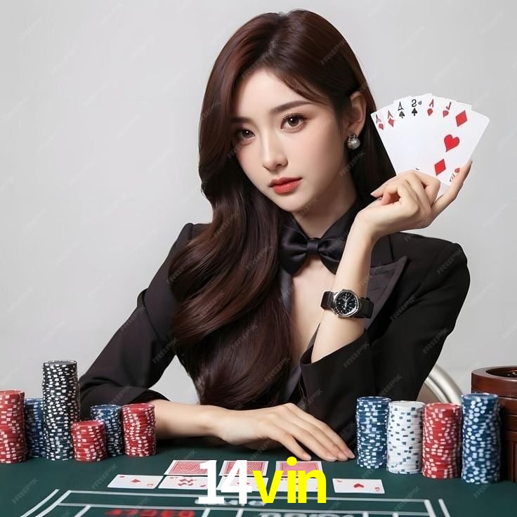 Jogos de Slot 14vin