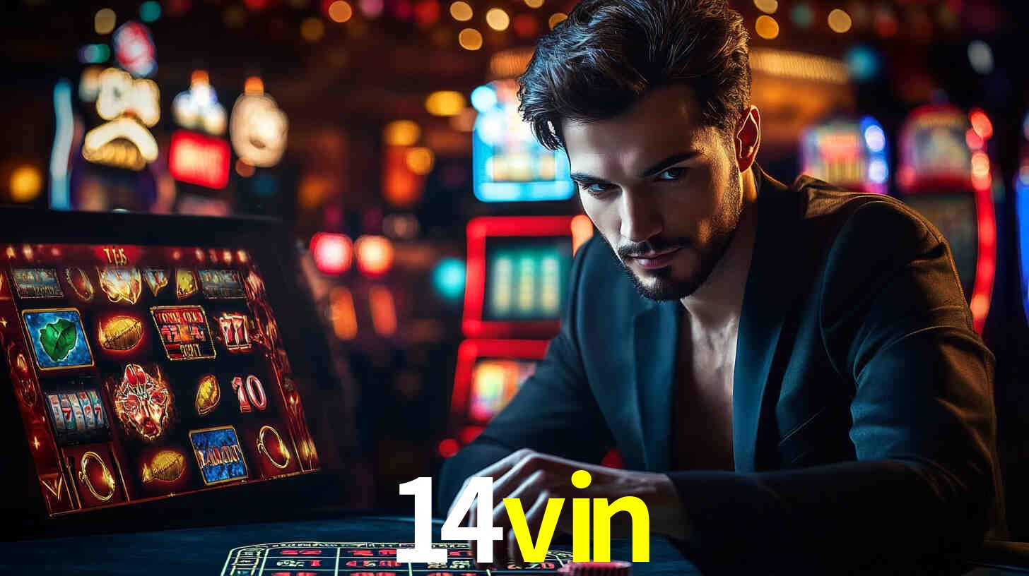 14vin,14vin bet