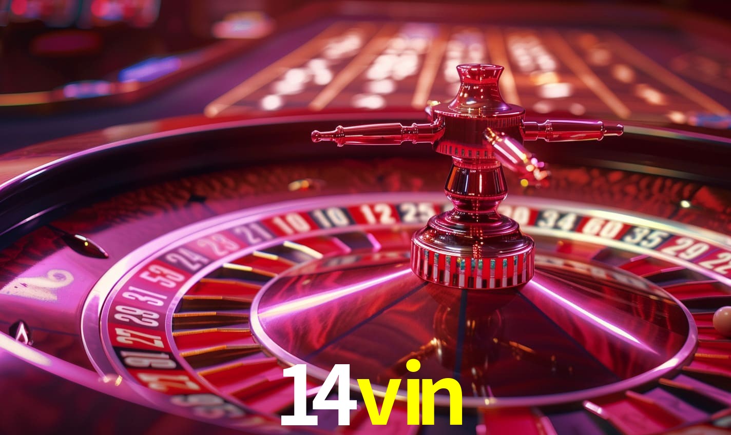 Apostas Esportivas na 14vin: Um Guia Completo