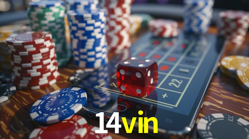 14vin: A Experiência de Casino com Jogos de Mesa ao Vivo
