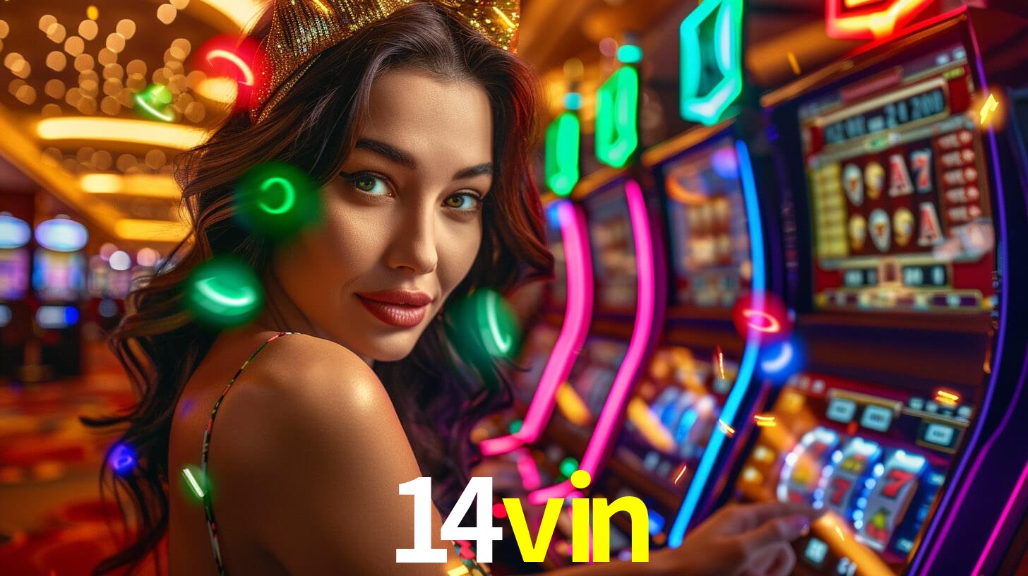 14vin.com bet