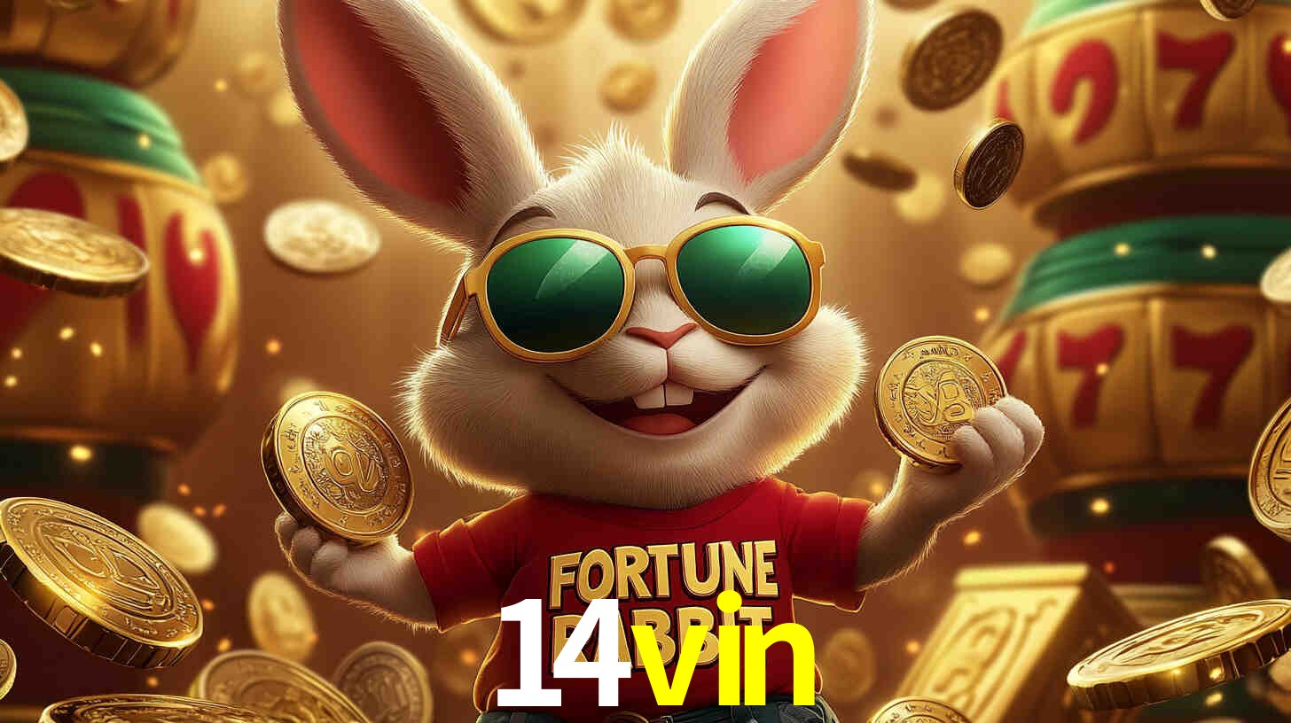 Bônus Generosos e Exclusivos no 14vin para Você!