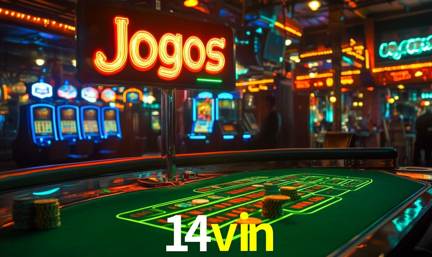 Requisitos do APK da 14vin para Android