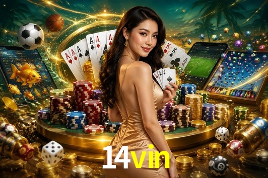 Blackjack Table 14vin