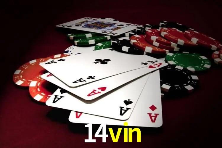 Estatísticas do Jogo 14vin