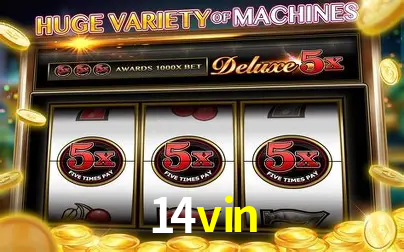 A Revolução dos Aplicativos de Jogos no 14vin