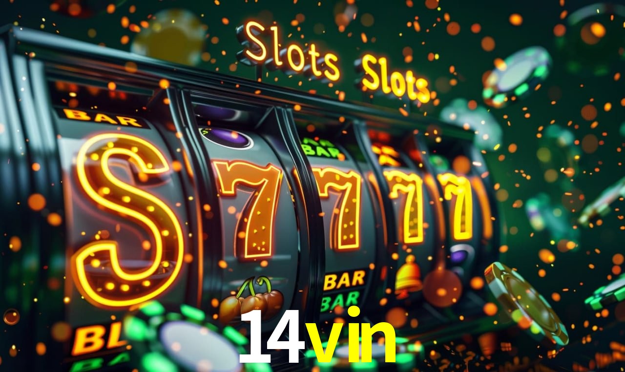 Provedores de Jogos 14vin