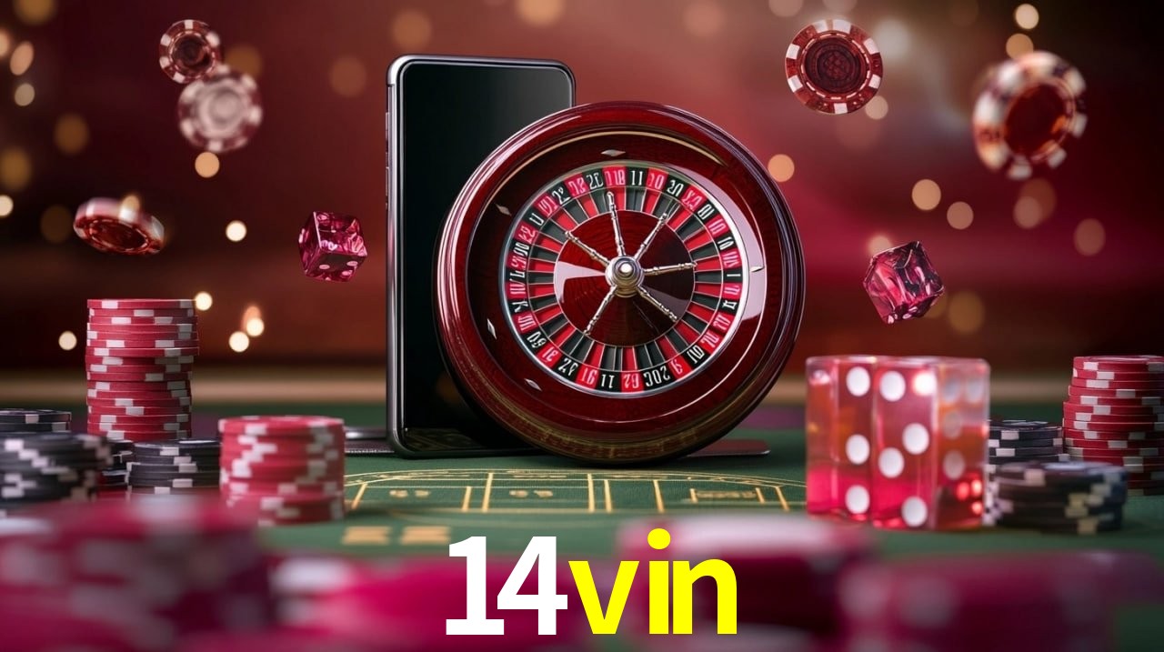 Football Betting 14vin