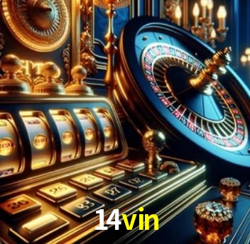 Jogos de Slot 14vin