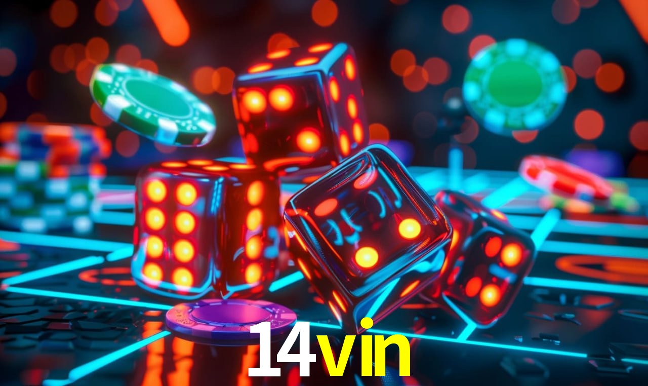 Mesa de Blackjack 14vin