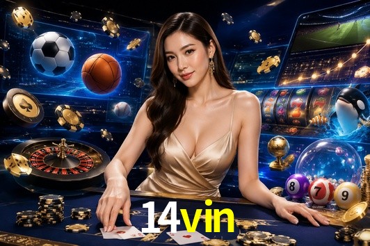 Security Systems 14vin