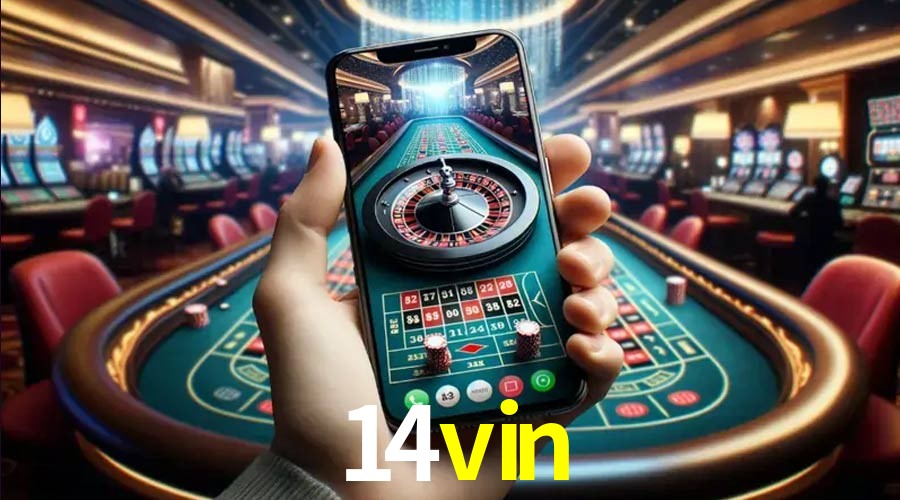 Platform Technology 14vin