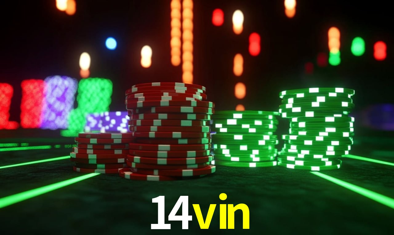 Bonus Features 14vin