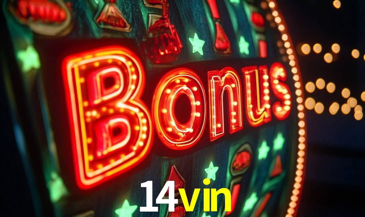 Apostas de Tênis 14vin