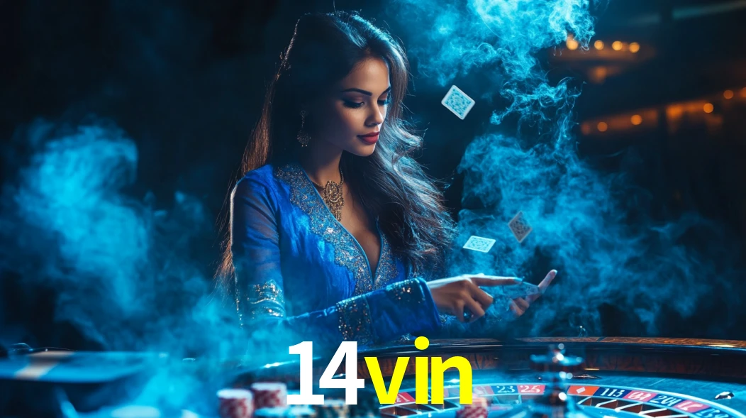 cassino 14vin