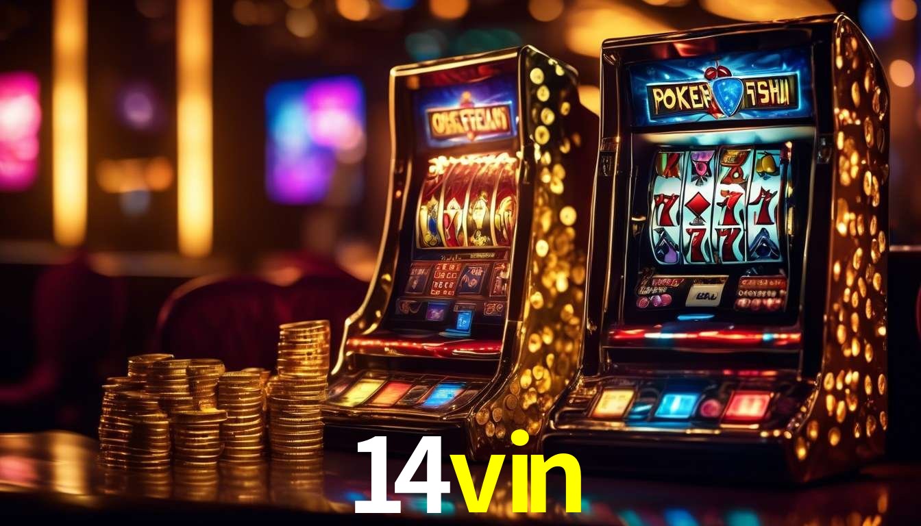 Jogos Exclusivos 14vin