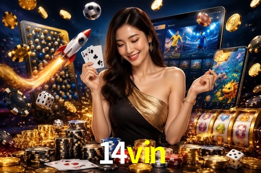 Account Benefits 14vin