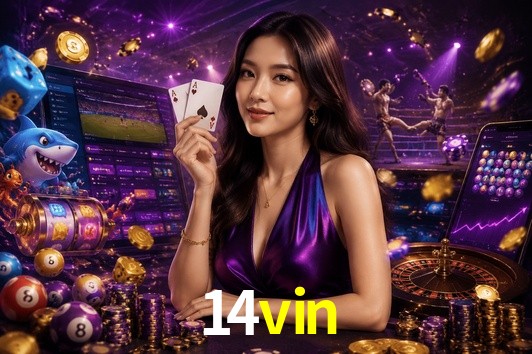 VIP Casino 14vin
